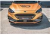 Añadido V.7 Ford Focus St / St-line Mk4 Maxtondesign