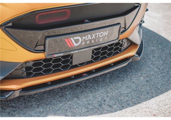 Añadido V.7 Ford Focus St / St-line Mk4 Maxtondesign