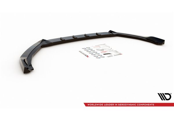 Añadido V.7 Ford Focus St / St-line Mk4 Maxtondesign