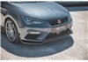 Añadido V.7 Seat Leon Cupra / Fr Mk3 Fl Maxtondesign