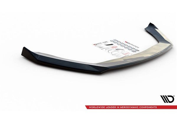 Añadido V.7 Seat Leon Cupra / Fr Mk3 Fl Maxtondesign