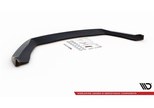 Añadido V.7 Seat Leon Cupra / Fr Mk3 Fl Maxtondesign