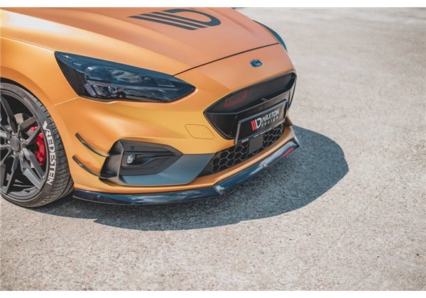 Añadido V.8 Ford Focus St / St-line Mk4 Maxtondesign