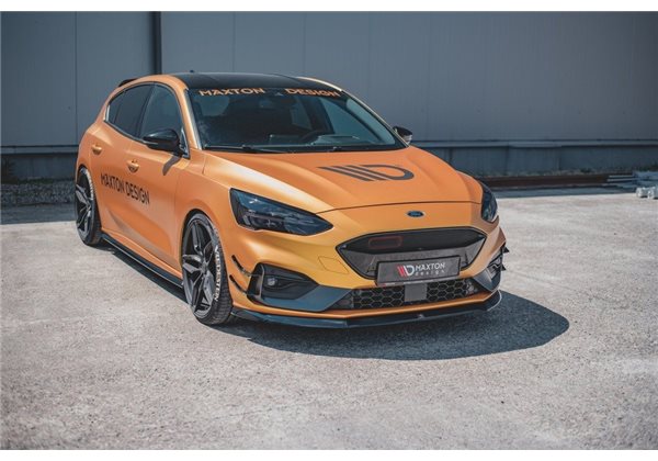 Añadido V.8 Ford Focus St / St-line Mk4 Maxtondesign