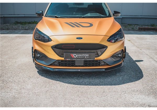 Añadido V.8 Ford Focus St / St-line Mk4 Maxtondesign