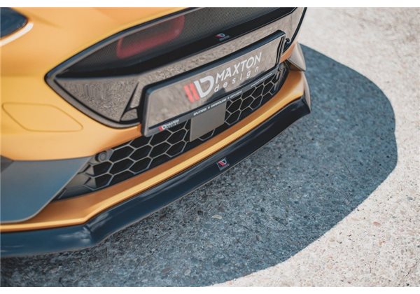 Añadido V.8 Ford Focus St / St-line Mk4 Maxtondesign