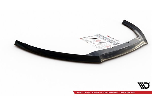 Añadido V.8 Ford Focus St / St-line Mk4 Maxtondesign