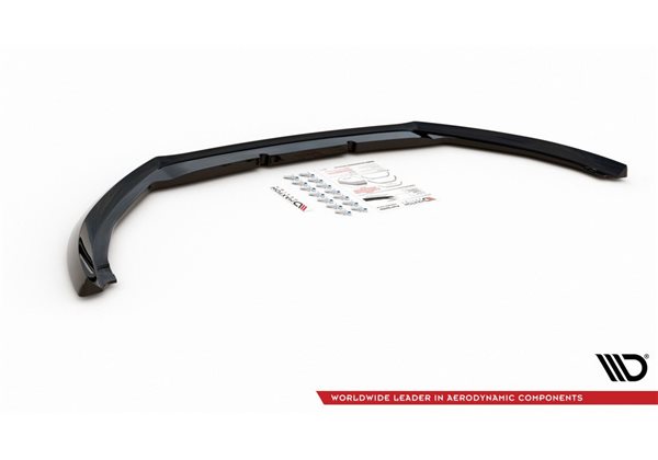 Añadido V.8 Ford Focus St / St-line Mk4 Maxtondesign