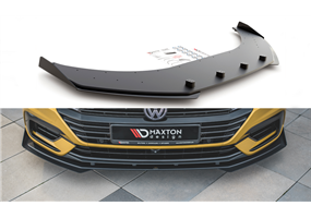 Añadido Volkswagen Arteon R-line Maxtondesign