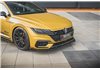 Añadido Volkswagen Arteon R-line Maxtondesign