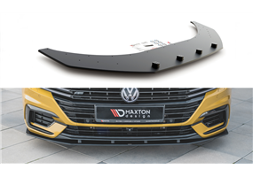 Añadido Volkswagen Arteon R-line Maxtondesign