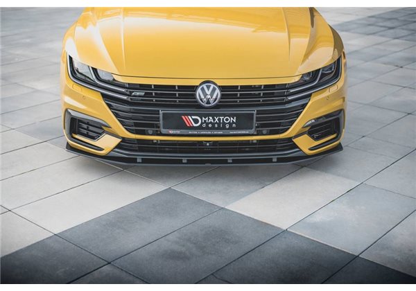 Añadido Volkswagen Arteon R-line Maxtondesign