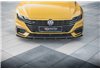 Añadido Volkswagen Arteon R-line Maxtondesign