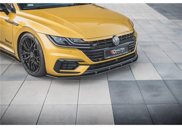 Añadido Volkswagen Arteon R-line Maxtondesign