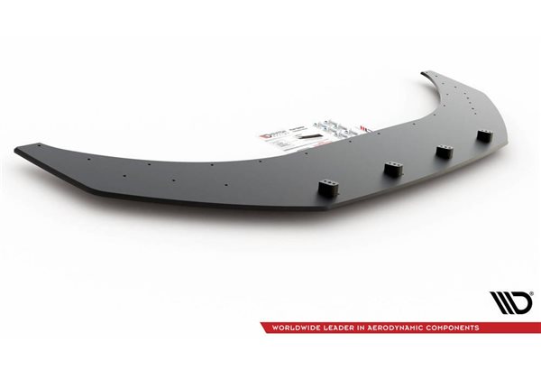 Añadido Volkswagen Arteon R-line Maxtondesign