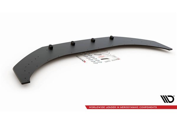 Añadido Volkswagen Arteon R-line Maxtondesign