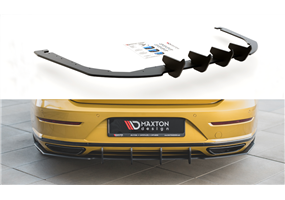 Añadido Volkswagen Arteon R-line Maxtondesign