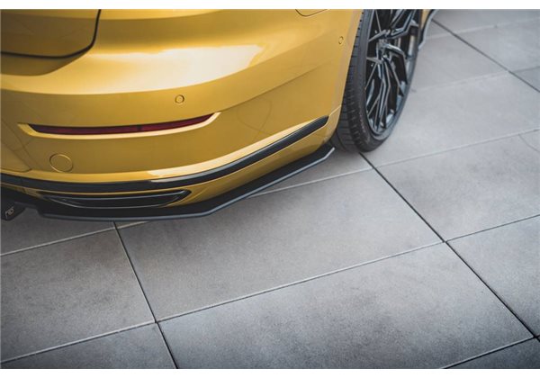 Añadido Volkswagen Arteon R-line Maxtondesign