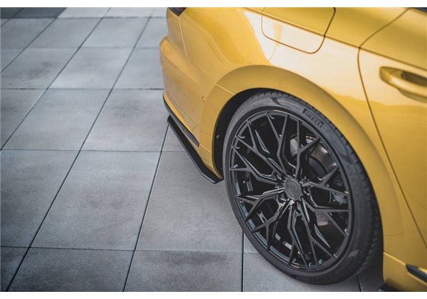 Añadido Volkswagen Arteon R-line Maxtondesign