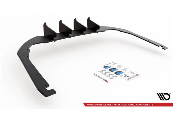 Añadido Volkswagen Arteon R-line Maxtondesign