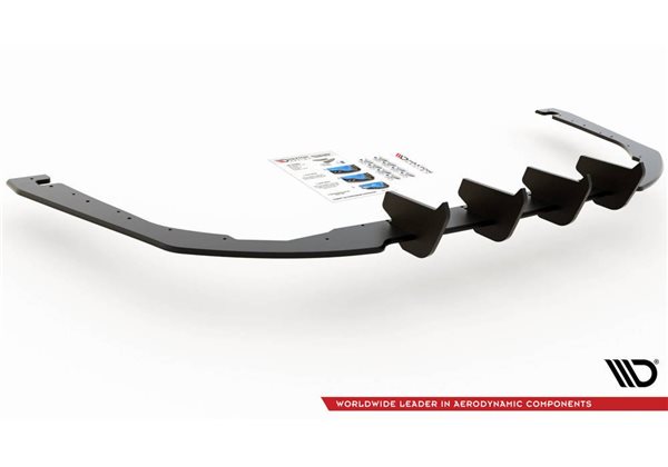 Añadido Volkswagen Arteon R-line Maxtondesign