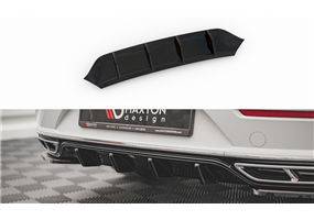 Añadido Volkswagen Arteon R-line Facelift Maxtondesign