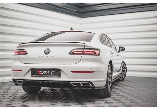 Añadido Volkswagen Arteon R-line Facelift Maxtondesign
