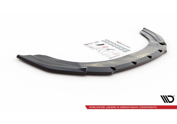 Añadido Volkswagen Caddy Mk. 4 Maxtondesign