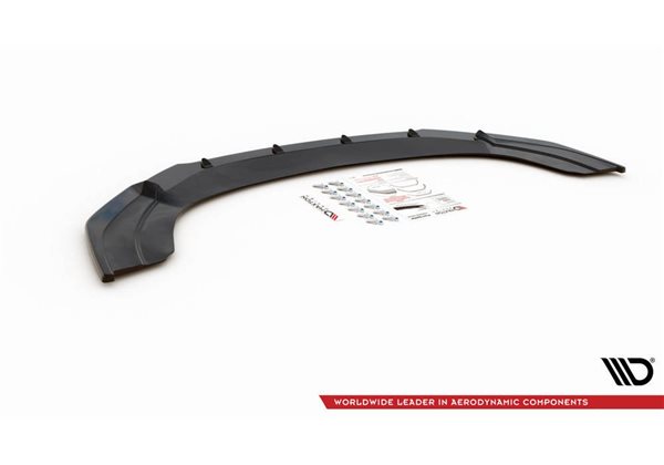 Añadido Volkswagen Caddy Mk. 4 Maxtondesign