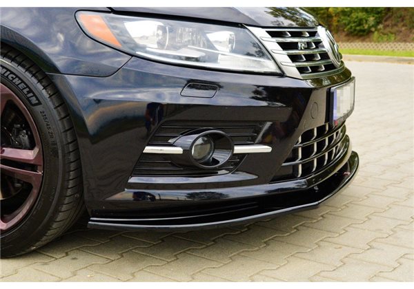 Añadido Volkswagen Cc R-line Maxtondesign