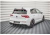 Añadido Volkswagen Golf 8 Gti Maxtondesign