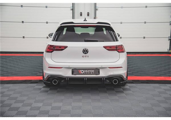 Añadido Volkswagen Golf 8 Gti Maxtondesign