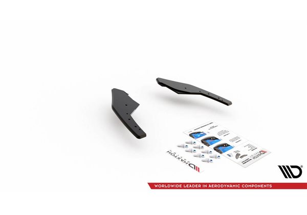 Añadido Volkswagen Golf 8 Gti Maxtondesign