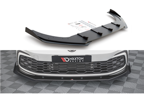 Añadido Volkswagen Golf 8 Gti / R-line Maxtondesign