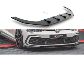 Añadido Volkswagen Golf 8 Gti / R-line Maxtondesign