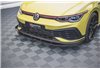 Añadido Volkswagen Golf 8 Gti Clubsport Maxtondesign