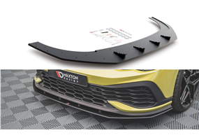 Añadido Volkswagen Golf 8 Gti Clubsport Maxtondesign