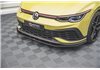 Añadido Volkswagen Golf 8 Gti Clubsport Maxtondesign