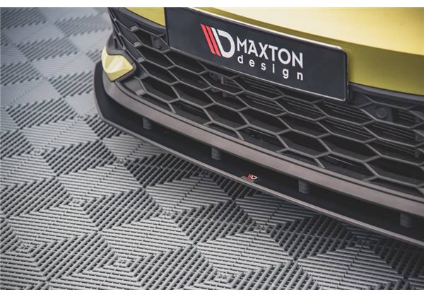 Añadido Volkswagen Golf 8 Gti Clubsport Maxtondesign