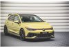 Añadido Volkswagen Golf 8 Gti Clubsport Maxtondesign