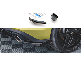 Añadido Volkswagen Golf 8 Gti Clubsport Maxtondesign