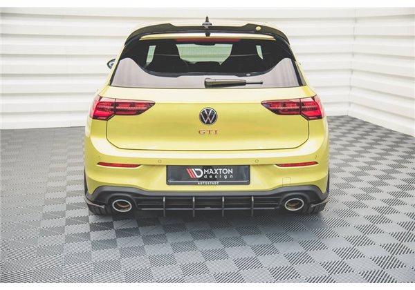 Añadido Volkswagen Golf 8 Gti Clubsport Maxtondesign