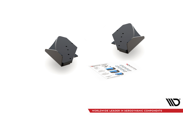 Añadido Volkswagen Golf Gti Mk6 Maxtondesign