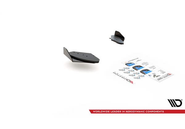 Añadido Volkswagen Golf Gti Mk6 Maxtondesign