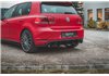 Añadido Volkswagen Golf Gti Mk6 Maxtondesign