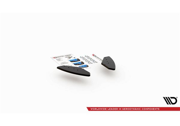 Añadido Volkswagen Golf Gti Mk6 Maxtondesign