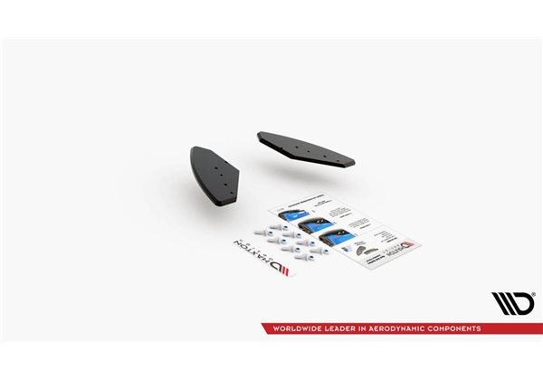 Añadido Volkswagen Golf Gti Mk6 Maxtondesign