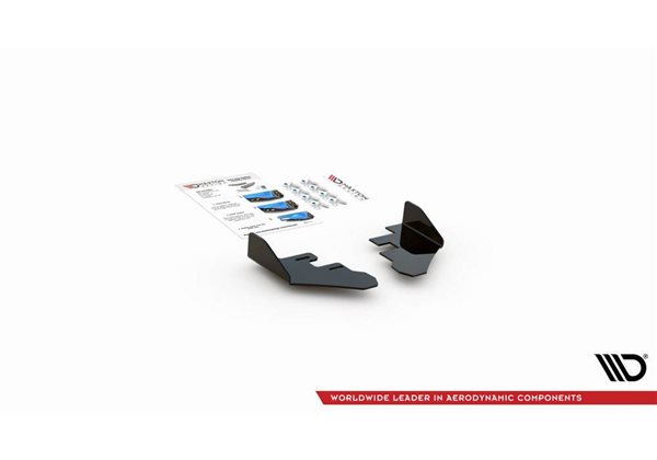 Añadido Volkswagen Golf Gti Mk6 Maxtondesign