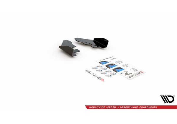 Añadido Volkswagen Golf Gti Mk6 Maxtondesign