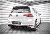 Añadido Volkswagen Golf R Mk7 Maxtondesign